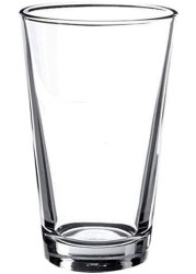 Arch Boston Cocktail Mixing Glass