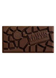 Tony Chocolonely Dark Almond And Sea Salt 180g