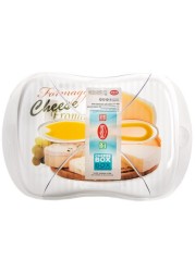 SNIPS CHEESE BOX 3L, MUITICOLOR, SN-035002