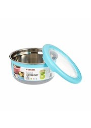 Winsor Stainless Steel Food Container 730ml