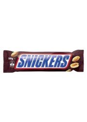 SNICKERS BAR 50GX24 OUTER