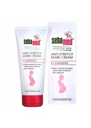 Sebamed Anti Stretch Mark Cream 200ml