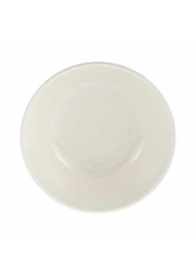 Servewell Filgree Bowl White 9.5cm