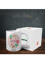 muGGyz MOM mothersday 4 11Oz Mug from Festo INTL