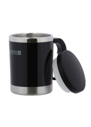 Royalford Travel Mug 11Oz/Black