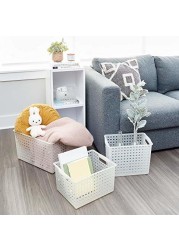 Idesign Baskets, Small, Storage Bin