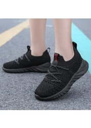 Children's mesh casual shoes girl sneakers banner sport shoes autumn kids shoes for boy casual shoes cute flat shoes boys summer