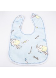 20pcs/lot Baby Baby Boys Girls Waterproof Feeding Clothes Newborn Clothes Accessories Baby Bibs Infant Feeding Clothes