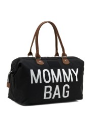 2022 Baby Carrying Maternity Bag Nappy Maternity Diaper Mommy Bag Stroller Organizer Changing Stroller Baby Care Travel Bag