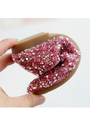 1-11 Years Girls Dance Leather Princess Shoes Embroidered Soft Bottom Baby Single Shoes Kids Girl Party Sparkly Shoes Teenage Children