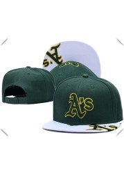 2022 New Adjusted Los Angeles New York Baseball Snapback Caps Flat Boston Sox Adjustable Half-closed Gorras Orthopedic Outdoor Caps