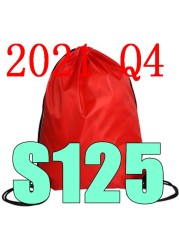 Newest 2021 Q4 BA114 new style BA 114 handful of pocket and pull on rope new handbag