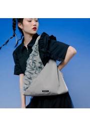 2022 New Women Handbags Large Capacity Shoulder Bags Travel Bags For Women Lady High Quality Leather Shopping Bags