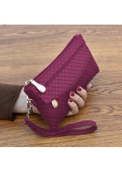 Fashion Women Wallet Clutch Women's Purse Best Phone Wallet Female Case Phone Pocket Women's Fashion Clutch