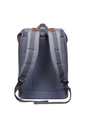 New Unisex Oxford Backpack For School Teenagers Men Women Vintage Backpack For Hiking Travel Camping Backpack