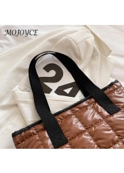 Women's solid color zipper shoulder bag retro pure color nylon messenger bags underarm shopping bag