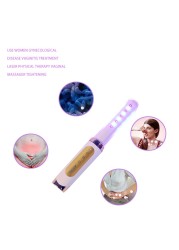 ATANG New Portable Medical Vaginal Tightening Laser Machine Vaginal Tightening Laser Devices Cervical Erosion