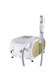 Portable OPT SHR IPL Laser Hair Removal Machine, Beauty Equipment, Skin Care Rejuvenation