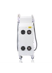 3 in 1 OPT IPL Elight SHR Hair Removal Machine, Tattoo Removal, Skin Whitening, Skin Tightening