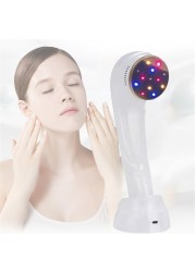 Body Pain Management LLLT Cold Laser Therapy Equipment Physical Rehabilitation Back Shoulder