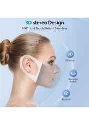 3D masks FFP2 face masks KN95 mascarillas certified ffp2mascarillas 4 layer reusable kn95 ffp2 mascarilla fpp2 homology ada Spain FP3