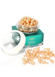 30/50/60/100/38pcs Hyaluronic Acid Serum Capsules Spot Acne Remover Whitening Cream Anti Wrinkle Ageless Cream TSLM1