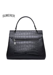 2021 New Women Handbags High Quality Faux Leather Bags Brand 2021 Black Women Bag Female Bag Tote Bag