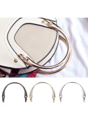 1pc Alloy Bag Handle for Handcrafted Hand Shoulder Bags Part Bags Parts DIY Accessories