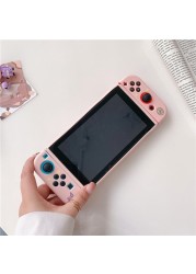 Sailor Moon Nintendo Switch Split Game Console Shell Protection Soft Cover NS Palm Game Color Shell Storage Bag