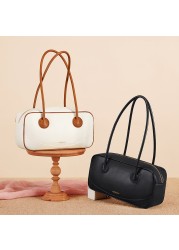 Fashion shoulder bag tote bags for women 2022 cute smiley luxury female handbag designer ladies girls school bags