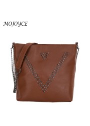 Female PU Leather Shoulder Bag Female Small Purse All-Match Travel Handbags Ladies Small Wallet for Gathering Travel