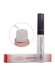 5.5ml eyelash extension keratin boost korea eyelash tonic lashes lifting perm tonic eyelash eyebrow keratin boost tonic