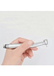 Sirona T3 Racer Style Teeth High Speed ​​Handpieces Triple Standard Water Push 4 Holes 2 Holes