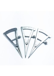 1pc Castroviejo Caliper Eyelid Caliper Dental Surgery Instrument Ophthalmology Instrument