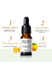 10ml Belay Zero Burmese Perfect Anti-Aging Serum Lactobionic Acid Moisturizing Anti-Wrinkle Firming Firming Serum