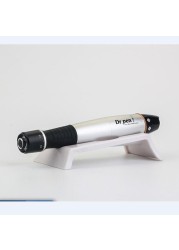 Electron pen wired microneedle d. Derma pen pen professional beauty equipment semi-permanent embroidery tattoo gun Mts dollar skin touches