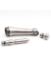 Dental S Max SG20 Implant Surgery Handpiece 20:1 Reduction Contra Angle Low Speed ​​Push Boto Teeth Whitening Pen