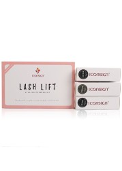 ICONXINE Upgrade Version Lash Lift Kit Lash Lift & Lash Tint Eyebrow Tint Kit Sell Together Eyelashes Perm Eyelash Growth