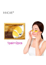 40pcs Collagen Eye Mask Set Anti Aging Wrinkles Dark Circles Eye Patches Eye Beauty Masks Skin Care Korean Cosmetics Kits