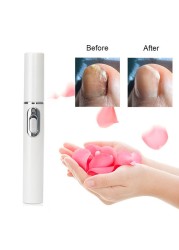 Nail Fungus Pen Anti Fungus Home Set Toe Nail Onychomycosis Paronychia Anti Fungus Care Repair Serum