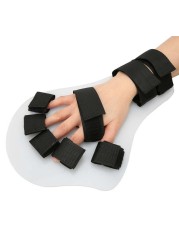 Finger splint Hand splint Finger protection for hand defect