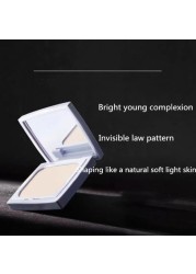 MAOGEPING - 3D Shimmer Powder, Makeup Product, Light, Shadow, High Gloss, Cream for Face and Body, 4.5g