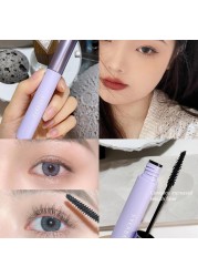 Everdoor Eyelash Primer Styling Waterproof Curling Setting Liquid Waterproof Lengthening Thick Imitation Human Eye Lashes Mascara