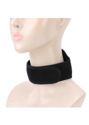 Magnet Therapy Neck Pillow Magnet Neck Wrap Pain Relief for Daily Use