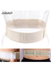 Hemodialysis Channel Protection Belt Adjustable Breathable Endocrine Therapy Back Support Belt Therapy