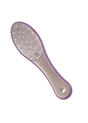 Professional Foot Skin Care Remover Stainless Steel Callus File Remover Foot Scraper Pedicure Heel File Tools