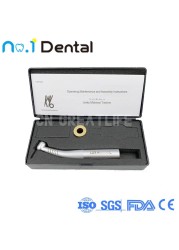 KAVO Type 25000 Luxe M9000L Fiber Optic Led Torque Head Dental High Speed ​​Handpieces Kavo Style High Speed ​​Handpiece