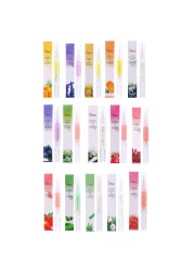 5ml Nail Nutrition Oil Pen Nail Treatment Pen Cuticle Revitalizing Oil Prevent Agnail Nail Gel Polish Nourish Skin for Manicure