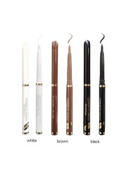 Beard Makeup Enhancer Multifunction Mustache Coloring Filler Hairdressing Tools Shaping Waterproof Pen Barber Pencil