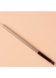 Docolor Eyebrow Brush Comb Eyebrow Brush Professional Makeup Brushes Eyebrow Blending Brush Eye